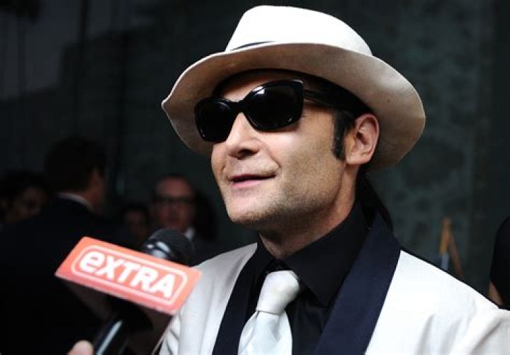 What's Corey Feldman Worth Today? Uncovering His Net Worth