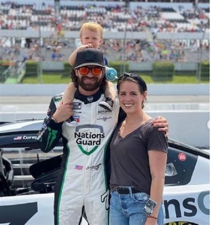 Corey Lajoie - Bio, Height, Facts And More