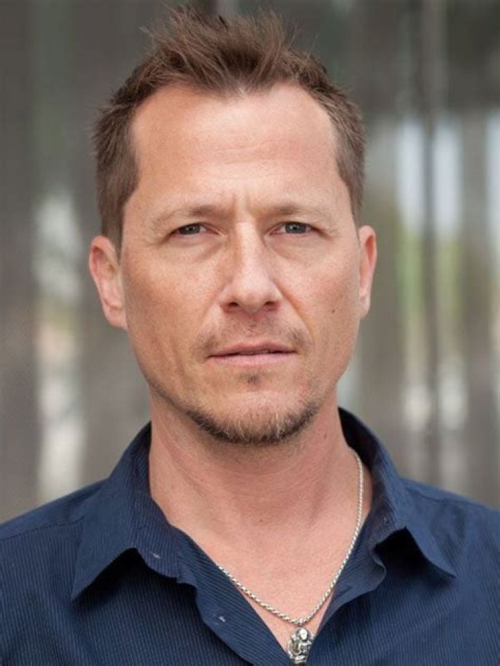 Corin Nemec: The Enduring Legacy Of An Iconic Actor
