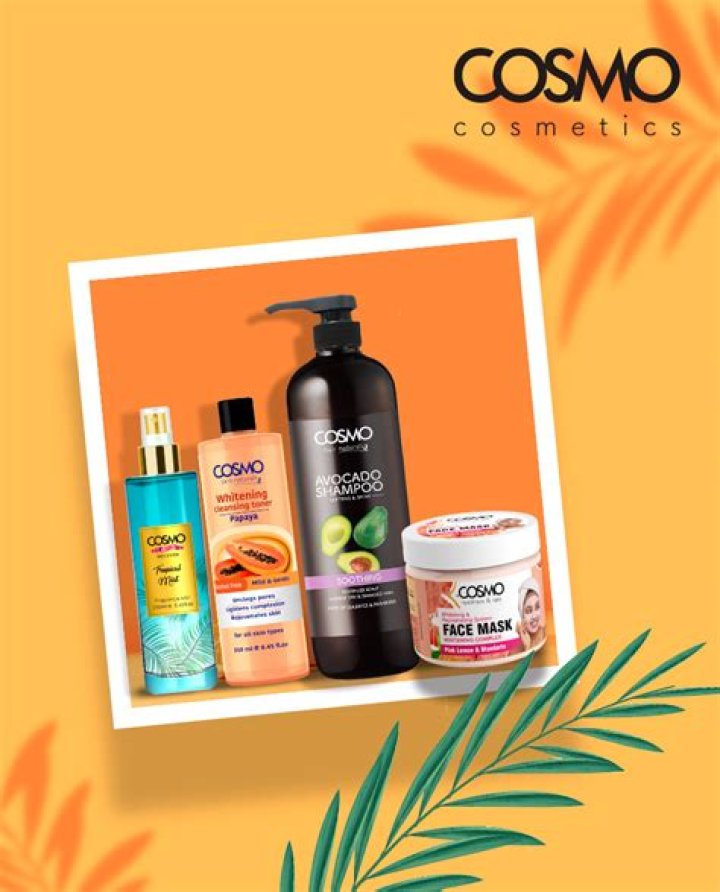 The Definitive Guide To: The Origins Of The Cosmo Brand