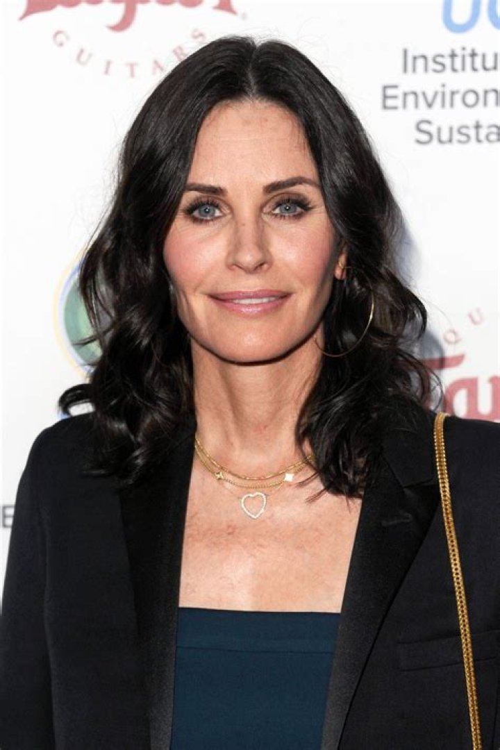 Courteney Cox's Jewish Heritage: Uncover The Truth