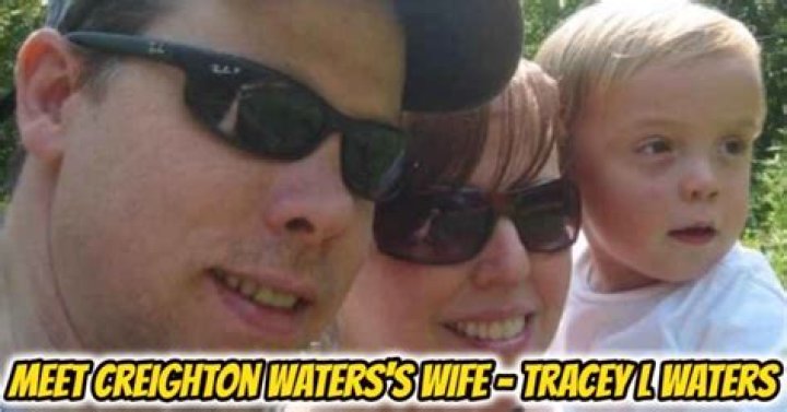 Uncovering Creighton Waters' Wife: The Untold Story