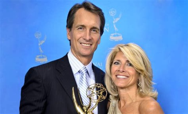 The Unbreakable Bond: Cris Collinsworth And His Enduring Partnership