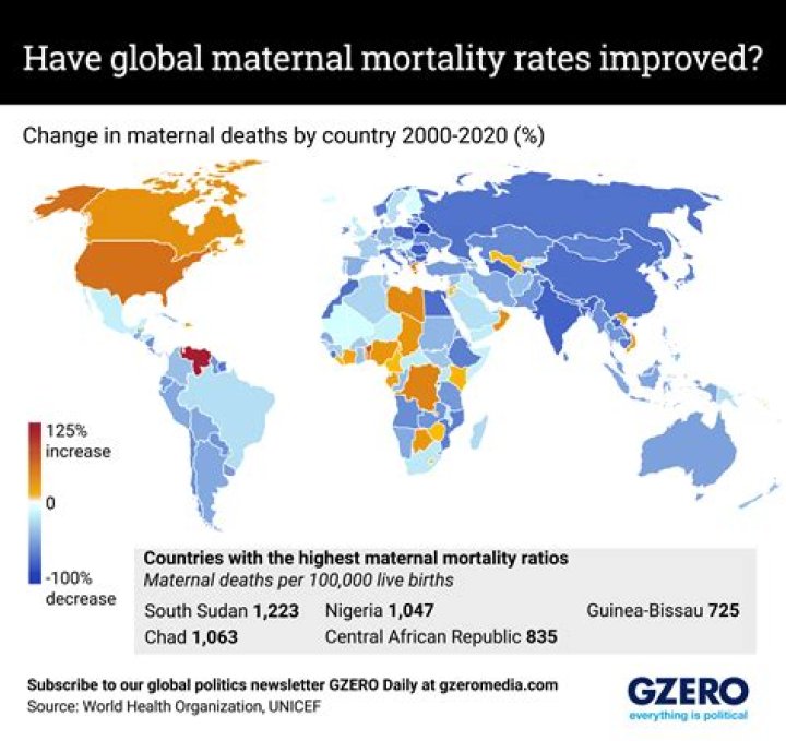 A Comprehensive Guide To Crude Mortality Rate: Definition, Calculation, And Significance
