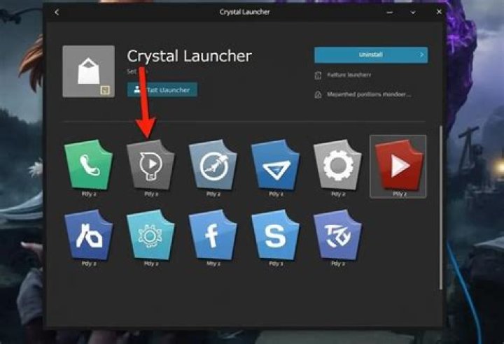 Comprehensive Guide To Crystal Launcher Mod Folder Management