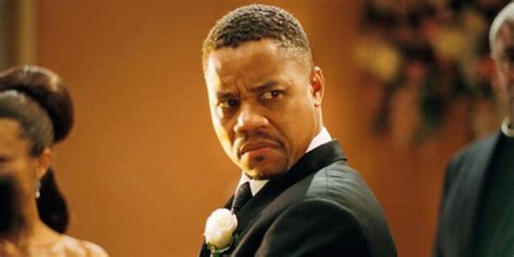 Cuba Gooding Jr.'s Captivating Lincoln Role