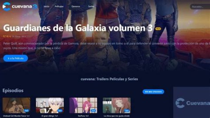 The Ultimate Guide To Cuevana3me: Your Gateway To Streaming Entertainment