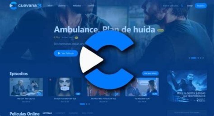 Get Ready For The Ultimate Streaming Experience With Cuevana 3