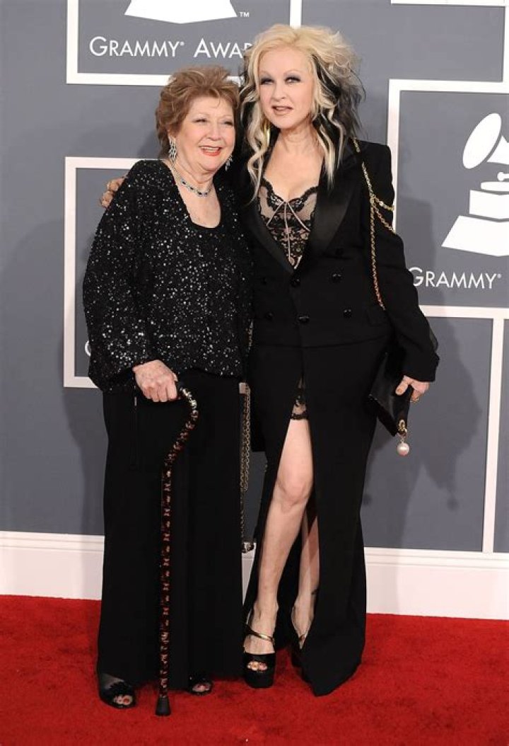 All About Cyndi Lauper's Parents: The Unsung Heroes