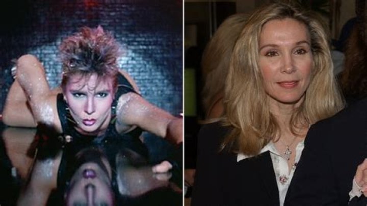 Cynthia Rhodes: Finding Her Way Today After Hollywood