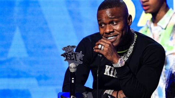 Meet DaBaby At 2024: A Peek Into The Future Of Hip-Hop