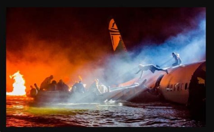 Remembering Dale Marks: A Loss On Flight 46