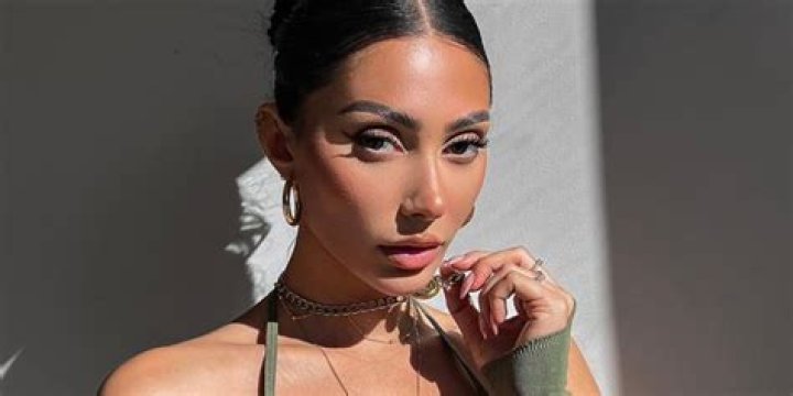 The Complicated Love Triangle That Unfolded Between Damian, Francesca, And Love Is Blind