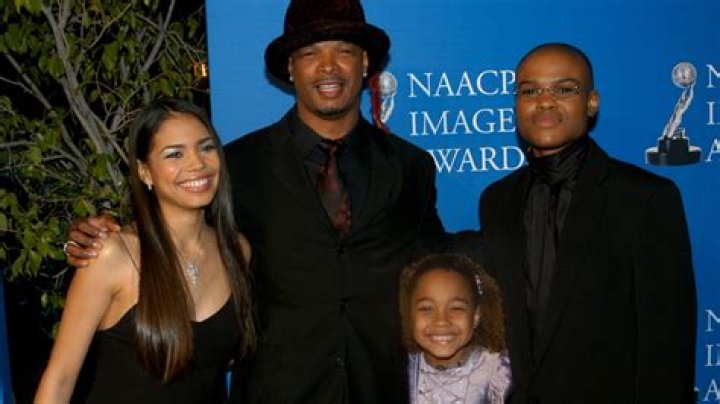 Damon Wayans: Family Man And Comedic Genius