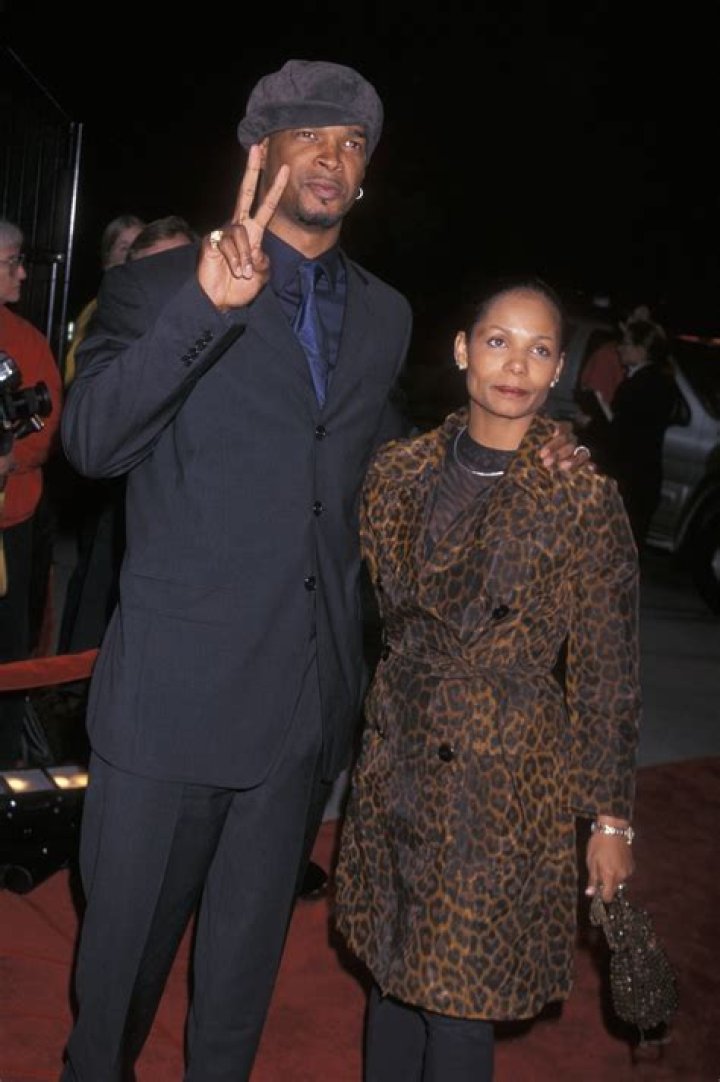 Damon Wayans Wife: Uncovering The Love Of His Life