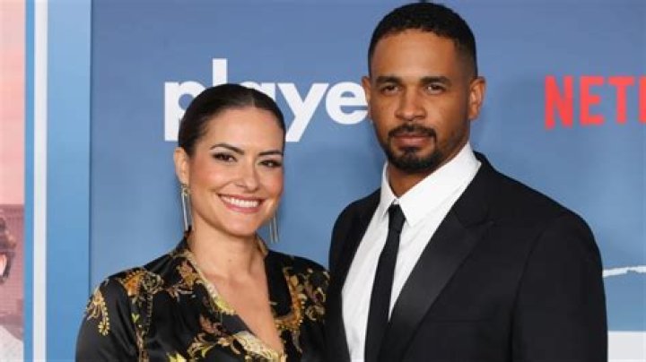 Damon Wayans' Wife: A Complete Insight Into His Marital Life