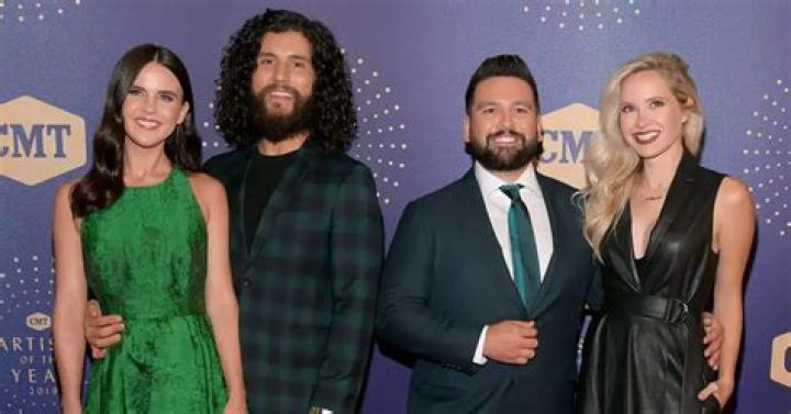 Dan And Shay Wife Died: Exploring The Tragic Event