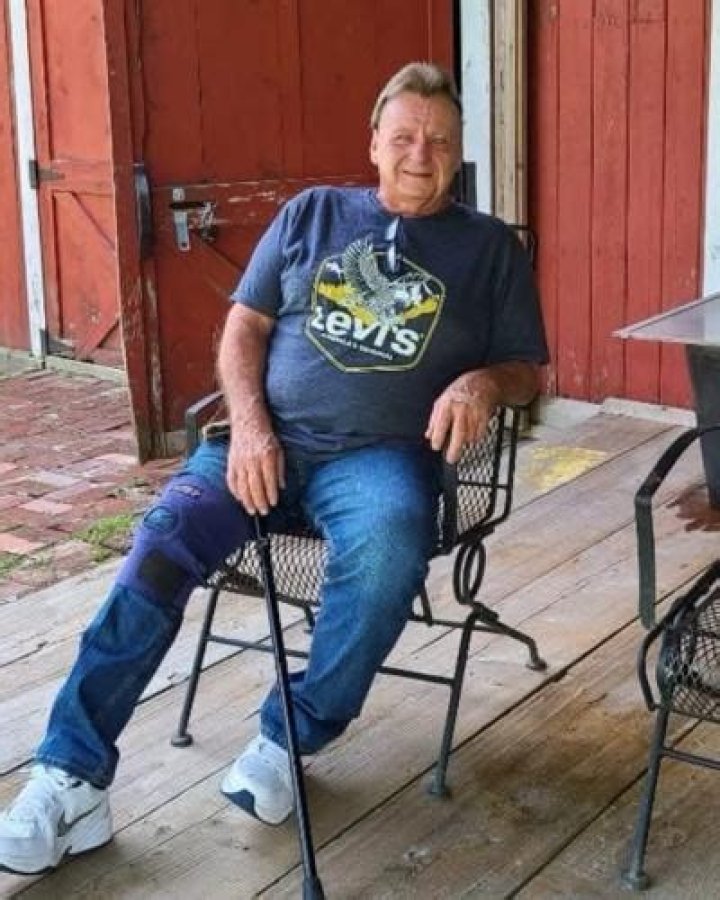 Dane Richards Obituary | Death Notice | Legacy