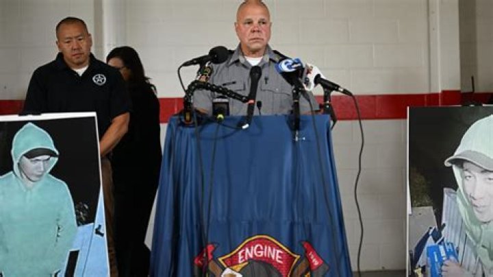 The Untold Story Of Danelo Cavalcante's Sister