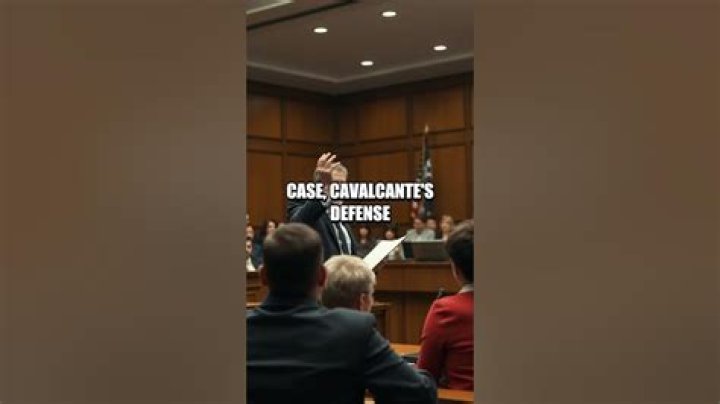 Comprehensive Guide To The Danelo Cavalcante Trial: Unraveling The Truth