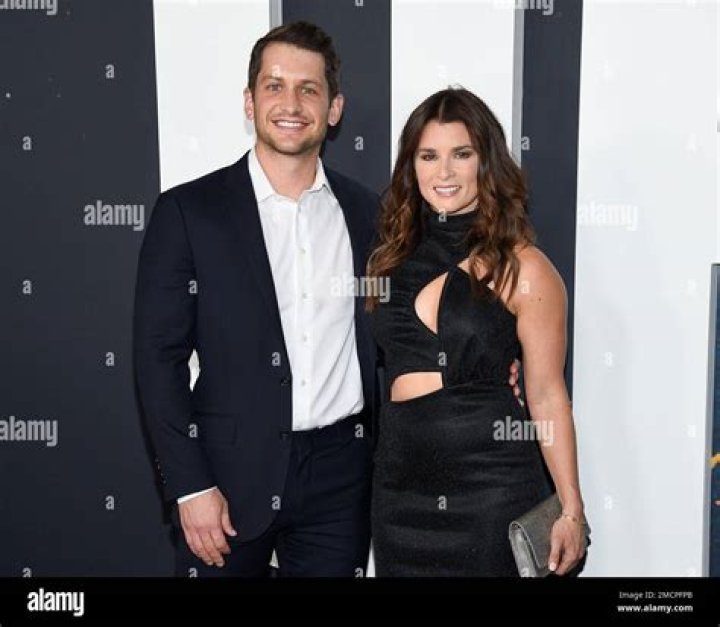 Find Out About Danica Patrick's Love Life: Her Past And Present Boyfriends Revealed