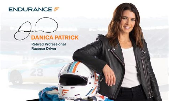 The Unforgettable Ride Of Danica Patrick: A Trailblazing Race Car Driver