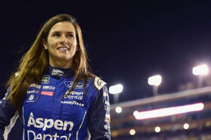 Discover The Triumphs: Danica Patrick's Race Wins