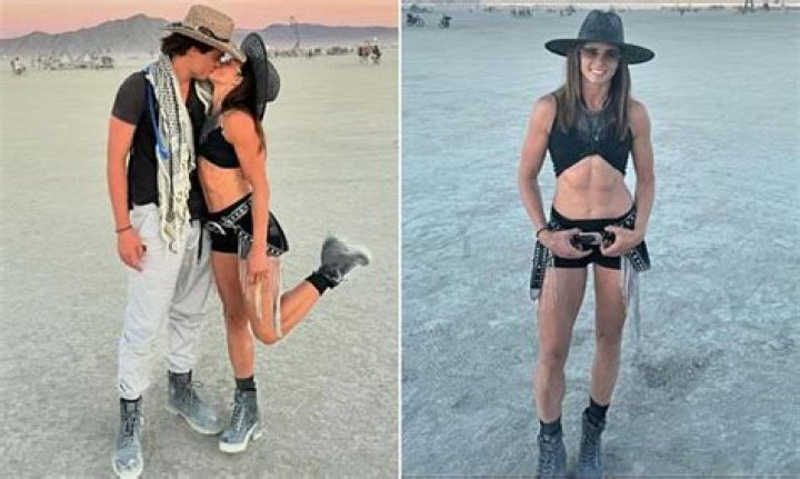 Danica Patrick's Dating History: Exploring Her Love Life