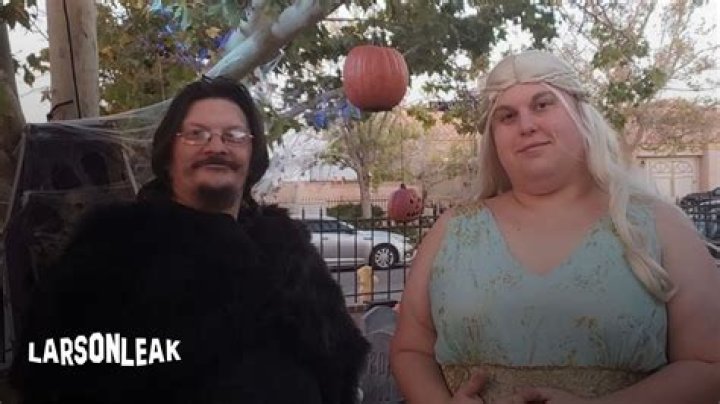 Daniel Larson's Grandma: The Ultimate Guide For Fans