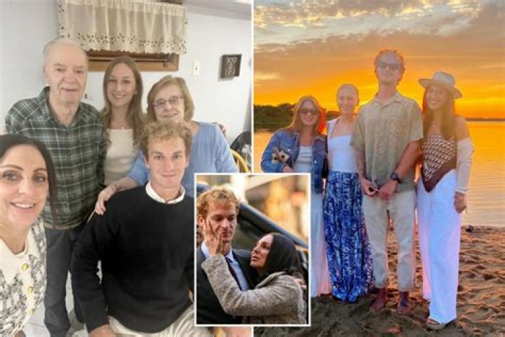 The Ultimate Guide To The Daniel Penny Family History And Legacy