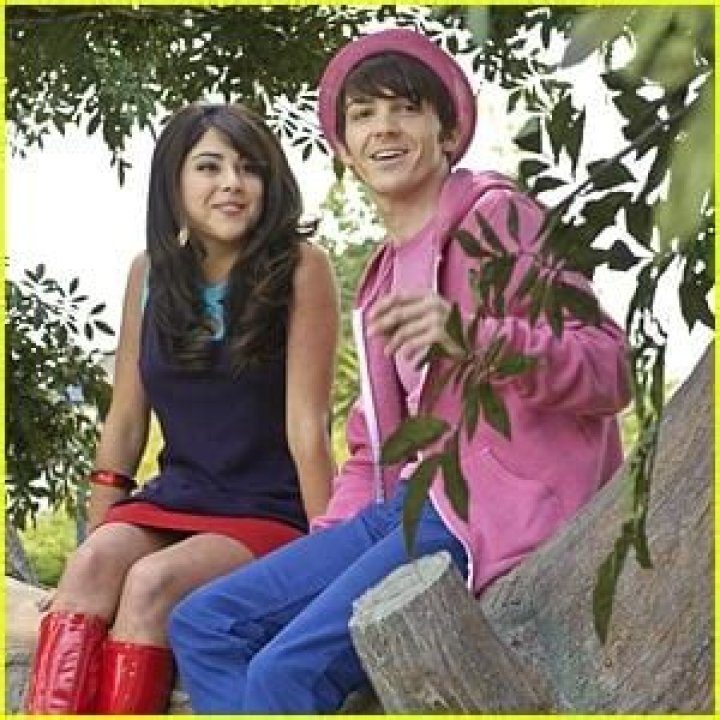 Daniela Monet Plays The Role Of Tootie On Victorious