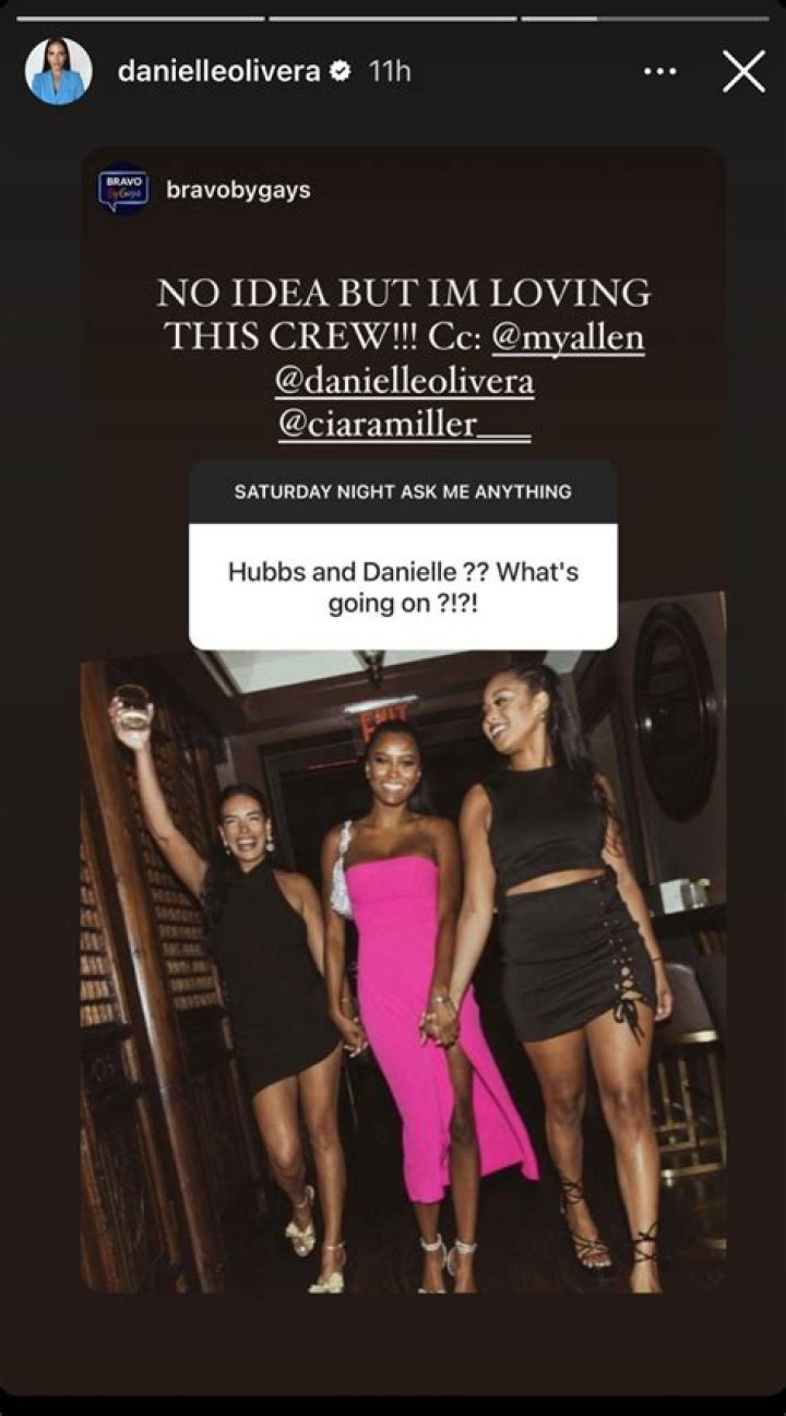 The Definitive Guide To Danielle And Lindsay - A Comprehensive Overview