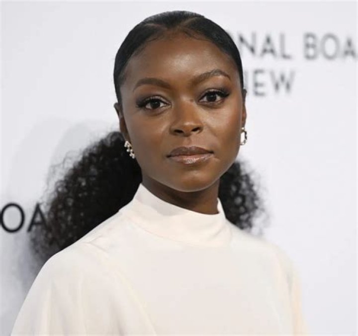 Unveiling Danielle Deadwyler's Age: A Profile Of The Talented Actress