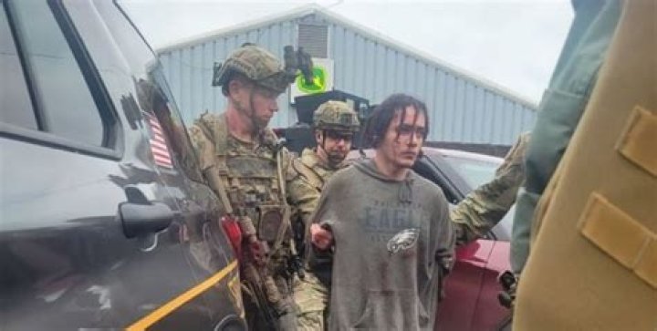 The Truth About Danilo Cavalcante's Mysterious Sibling