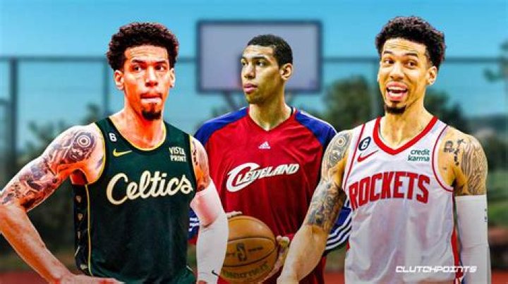 Get Inside The Action: Danny Green's Celtics Journey