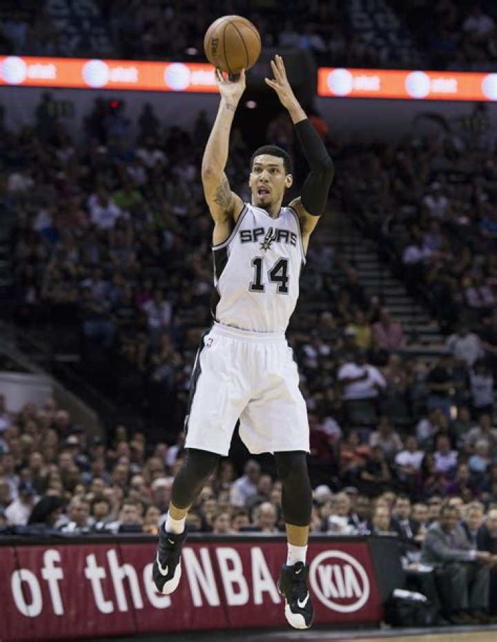 Danny Green Traded To Spurs: A Boost For San Antonio's Defense