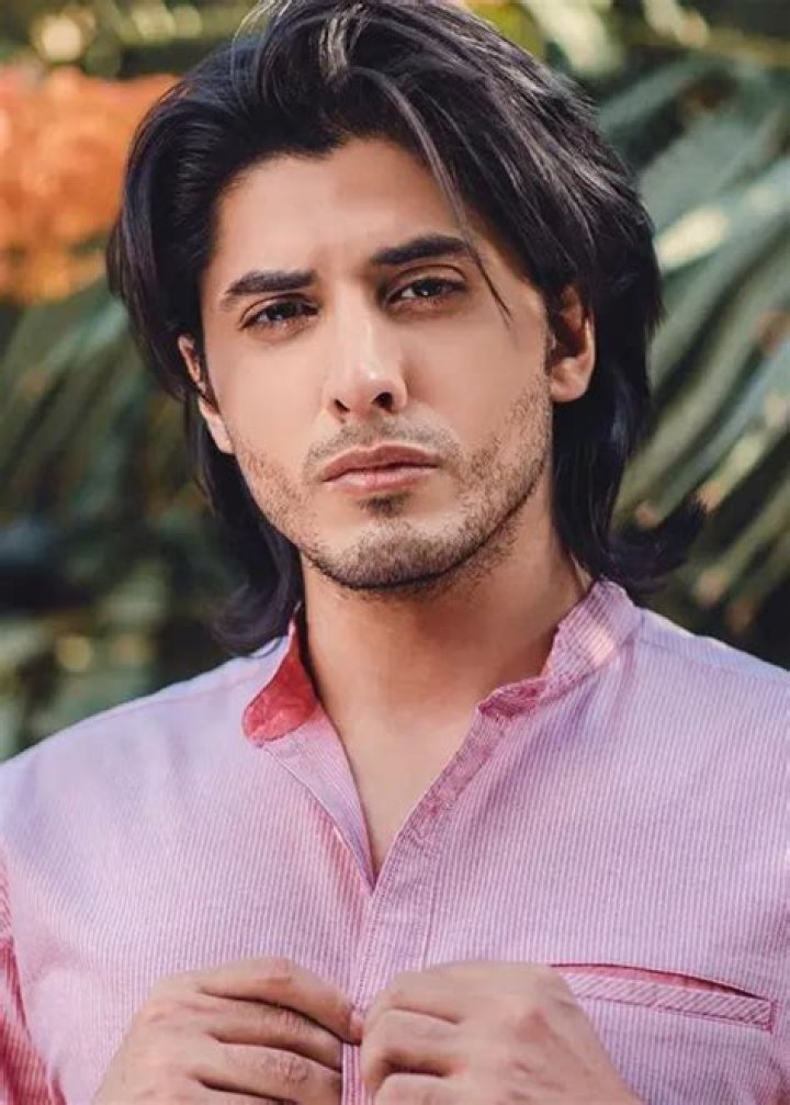 Danyal Zafar: A Rising Star In The Pakistani Entertainment Industry