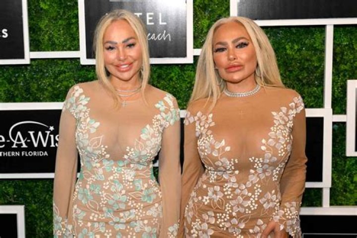 Darcy And Stacy Silva: The Dynamic Duo Of Reality TV