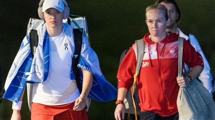 The Intimate Lives Of Daria Abramowicz And Her Partner