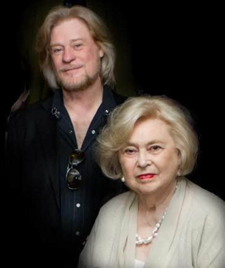 The Mysterious Case Of Darren Hall's Mother