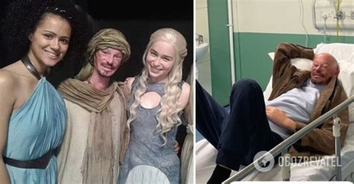 Darren Kent's Battle With Illness: A Story Of Resilience