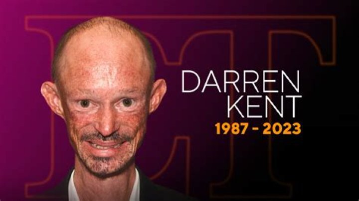 Ultimate Guide To Darren Kent Skin: Care, Products, And Tips