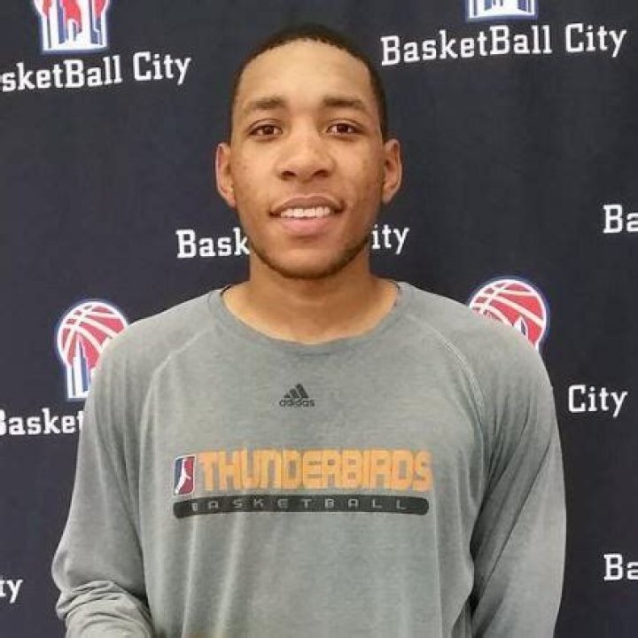 Meet The Son Of NBA Coach Darvin Ham