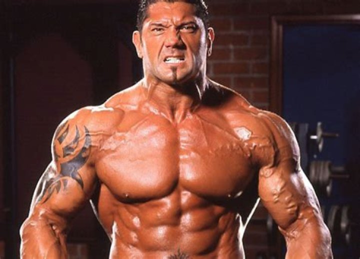 Dave Bautista's Brother: A Sibling Spotlight