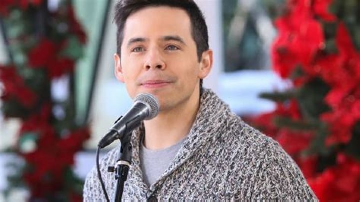The Shocking Details Of David Archuleta's Horrific Accident