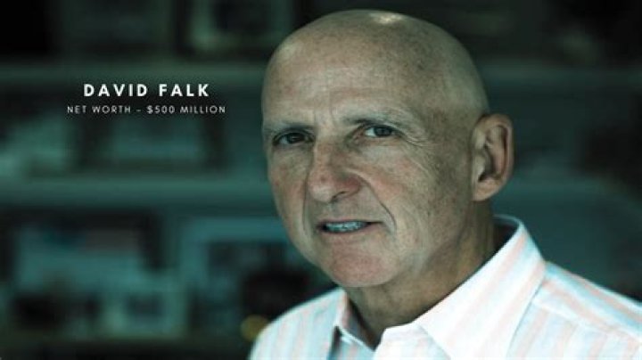 David Falk: An Acclaimed Athlete Agent