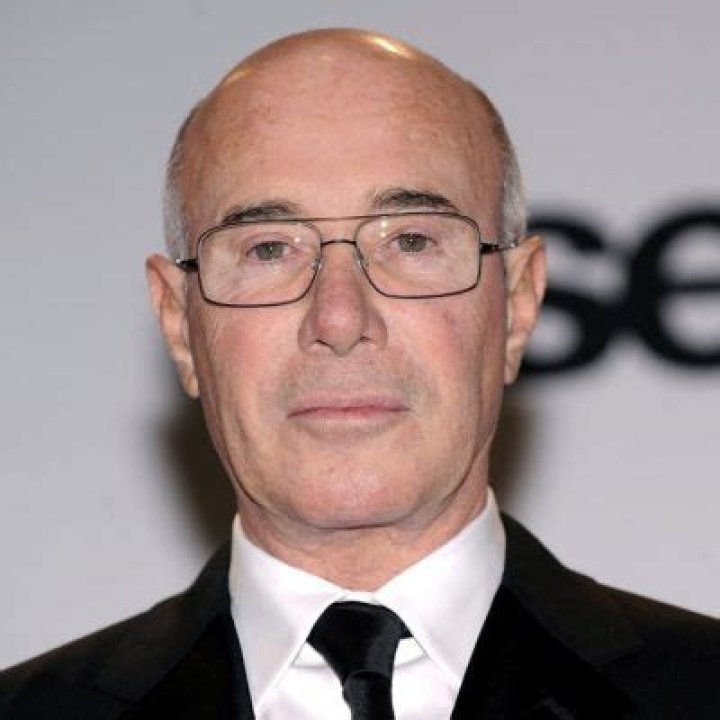 Discover The Age Of Renowned Entrepreneur And Philanthropist David Geffen