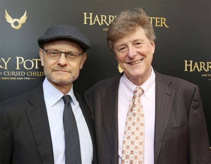David Hyde Pierce's Beloved Spouse: A Love Story For The Ages