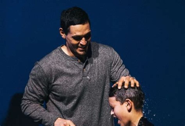 David Pollack's Ethnicity: A Deep Dive Into The Roots Of The Legendary ESPN Analyst