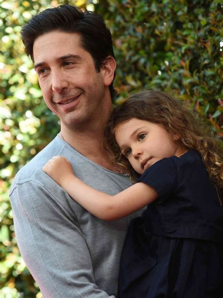 David Schwimmer's Daughter | Everything You Need To Know